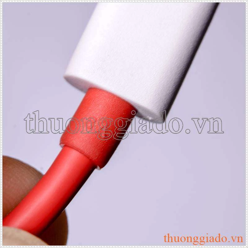 Cáp sạc nhanh OnePlus usb to type-c dòng tối đa 8A